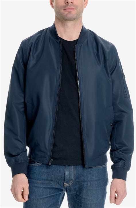 michael kors bomberjacke herren|Michael Kors men's blazer.